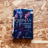 The Parisian Revolution: How PSG Toppled European and World Football