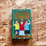 The Ultimate Football World Cup Quiz Book