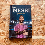 Lionel Messi: The Graphic Novel