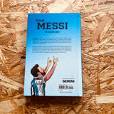 Lionel Messi: The Graphic Novel