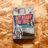 Get Ready For This: The Remarkable Rumbelows League Cup Era