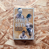 Revie's Boys: The Lost Hope of Glory, Glory Leeds United