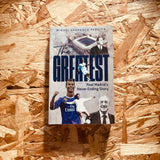 The Greatest: Real Madrid's Never Ending Story