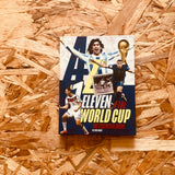 A-Z & 1-Eleven of the World Cup: The Essential Guide