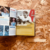 A-Z & 1-Eleven of the World Cup: The Essential Guide