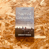 Sacred Grounds: A Journey Through People's Football in India
