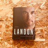 Landon: A Memoir