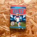 Chloe Kelly (Ultimate Football Heroes)