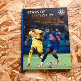 Stars of World Soccer (Fifth Edition)