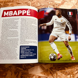 Stars of World Soccer (Fifth Edition)