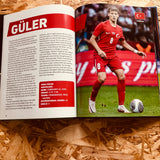 Stars of World Soccer (Fifth Edition)