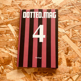 Dotted.Mag #4 - Heritage
