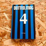 Dotted.Mag #4 - Heritage