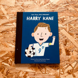 Harry Kane