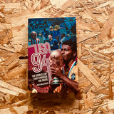 USA 94: The World Cup That Changed the Game (paperback)