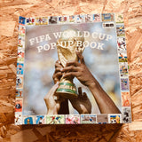 The FIFA World Cup Pop-Up Book