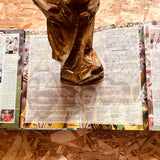 The FIFA World Cup Pop-Up Book