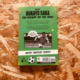 Saka: The Wizard on the Wing