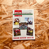 Welsh Football #270