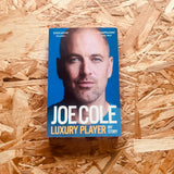 Luxury Player: My Story (paperback)
