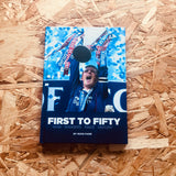 First To Fifty: How Rangers Made History 2002/03