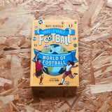 Unbelievable Football: World of Football