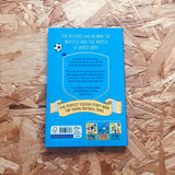 Unbelievable Football Short Colour Stories: Trophy Triumphs!