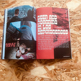 (A)WAY Issue One: Seville