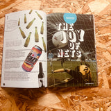 (A)WAY Issue One: Seville