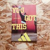 (A)WAY Issue One: Seville