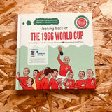 looking back at... The 1966 World Cup: A dementia-friendly book