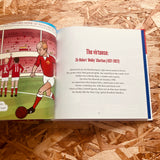 looking back at... The 1966 World Cup: A dementia-friendly book