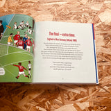 looking back at... The 1966 World Cup: A dementia-friendly book