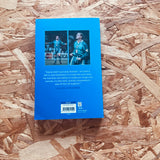 Eight - The Real Gazza Revealed for the First Time (paperback)