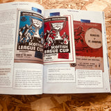 Rangers Scrapbook