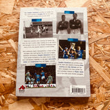 Rangers Scrapbook