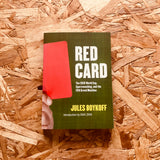Red Card: The 2026 World Cup, Sportswashing, and the FIFA Greed Machine