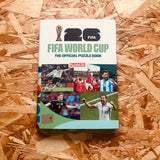 The Official Fifa World Cup Puzzle Book