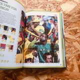 The Official Fifa World Cup Puzzle Book