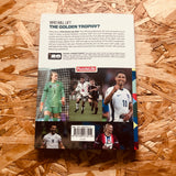 The Official Fifa World Cup Puzzle Book