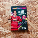 Robert Lewandowski (Greatest Football Stars)