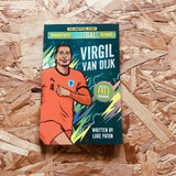 Virgil van Dijk (Greatest Football Stars)