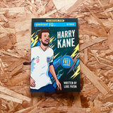Harry Kame (Greatest Football Stars)