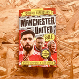 Manchester United Rule (Football Superstars)