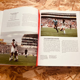 Immortal Moments: The World Cup