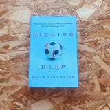 Digging Deep: Unearthing the Stories of Eleven Murdered Jewish Footballing Greats