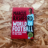 World of Football: My Ultimate Guide to the Game