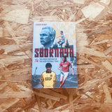 Sbornaya: The Mixed Fortunes of the USSR Football Team