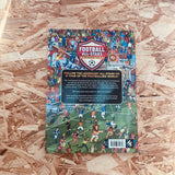Football All-Stars: Search and Find