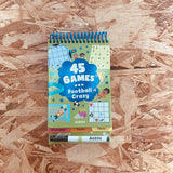 Football (45 Games)